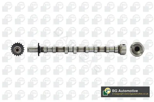 Распредвал BGA CS6703