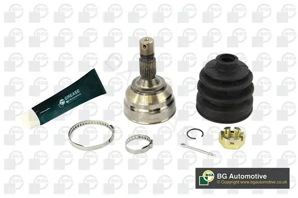 Шрус BGA CV1420A