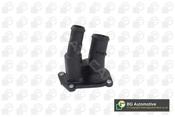 Фланец охлаждающей жидкости BGA FA2302