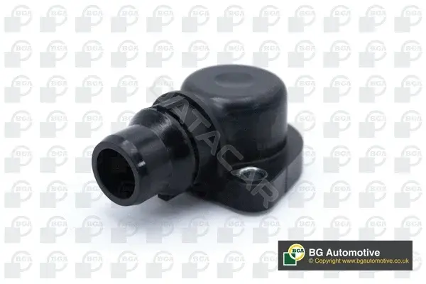 Фланец охлаждающей жидкости BGA FA9630