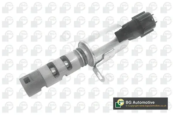 Клапан регулировки фаз газораспределения BGA OCV9100