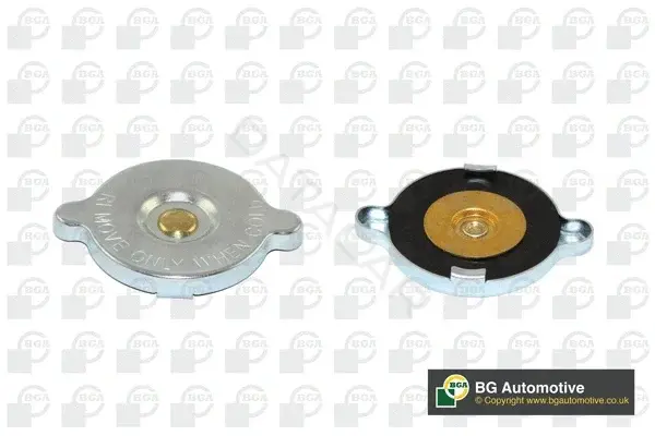 Крышка радиатора / расширительного бачка BGA CC3054
