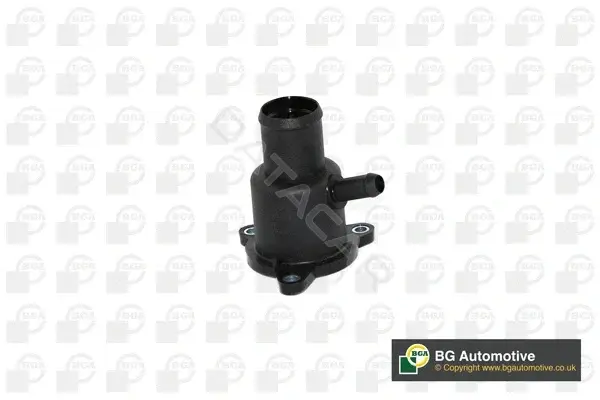 Фланец охлаждающей жидкости BGA FA7300