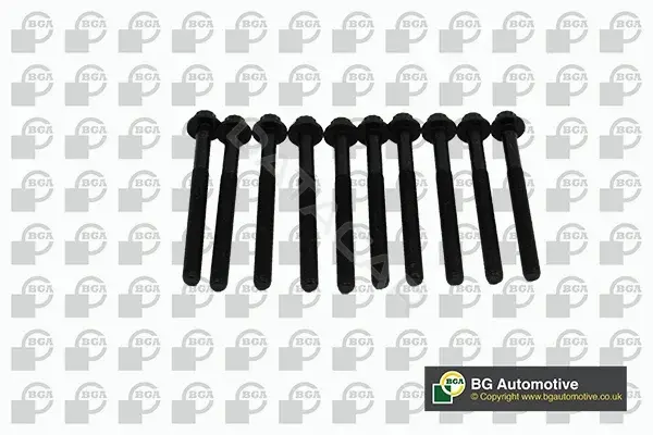 Болты ГБЦ BGA BK3605