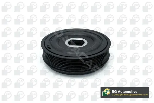 Шкив коленвала BGA DP7300