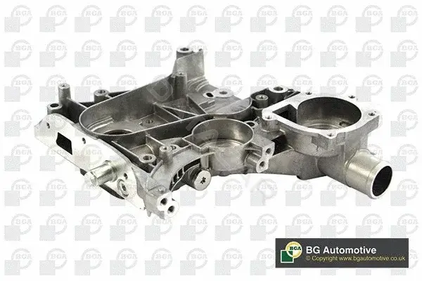 Масляный насос BGA LP9513