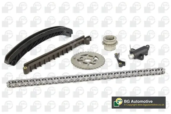 Комплект цепи ГРМ BGA TC0950FK