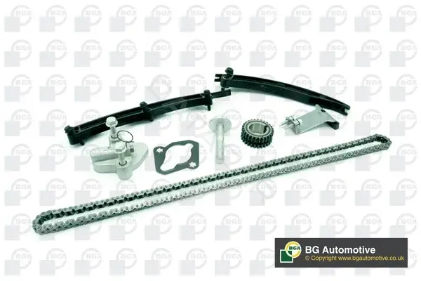 Комплект цепи ГРМ BGA TC6502FK