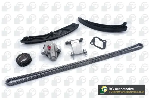 Комплект цепи ГРМ BGA TC6504FK