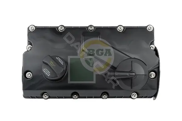 Крышка клапанная BGA RC96005