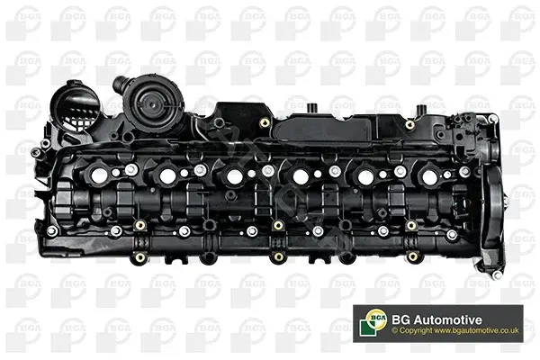 Крышка клапанная BGA RC0912