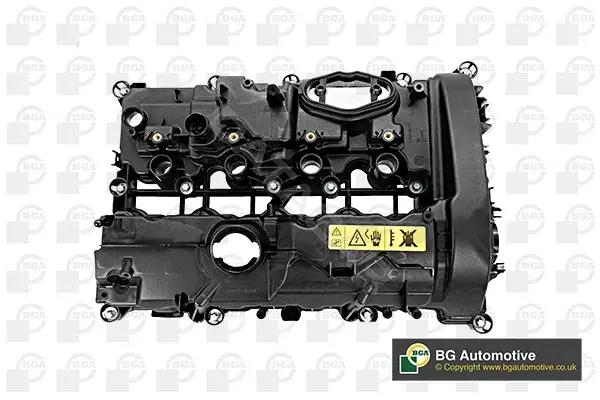 Крышка клапанная BGA RC0932