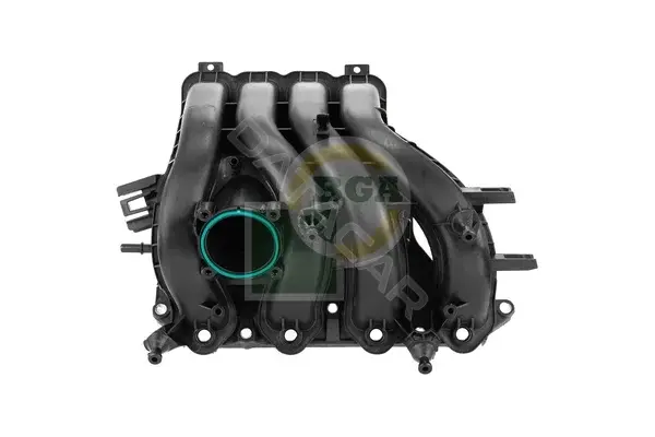 Патрубок интеркулера BGA MG96000