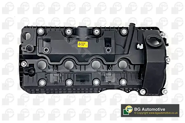 Крышка клапанная BGA RC0940