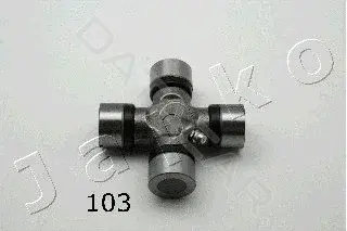 Муфта кардана JAPKO 66103