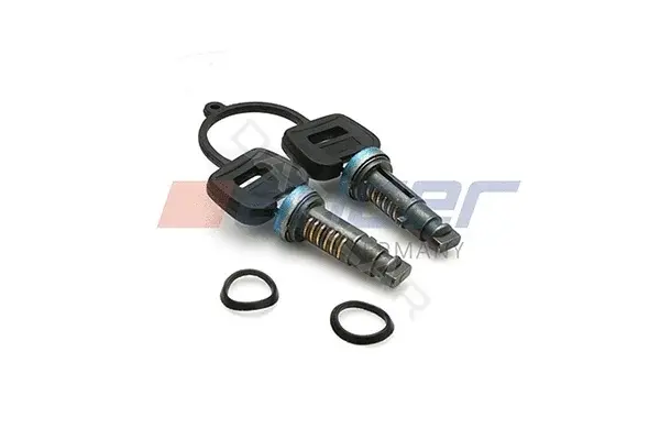Личинка замка двери AUGER 66236