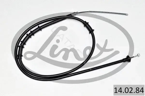 Трос ручника LINEX 14.02.84