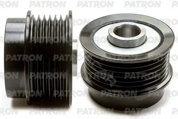 Шкив генератора PATRON P5017410