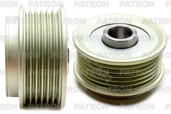 Шкив генератора PATRON P5021910