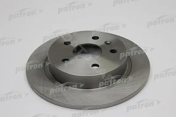 Тормозные диски PATRON PBD1815