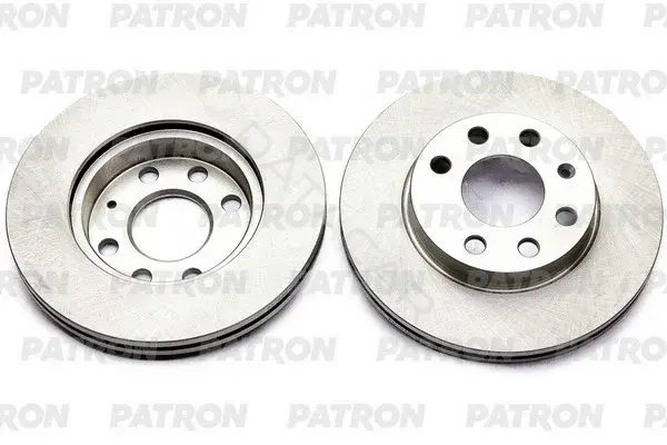 Тормозные диски PATRON PBD4236