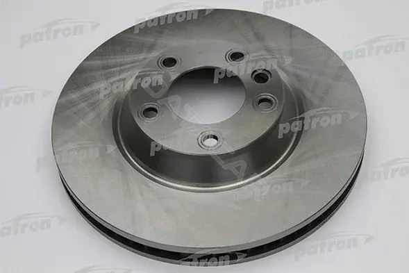Тормозные диски PATRON PBD4304