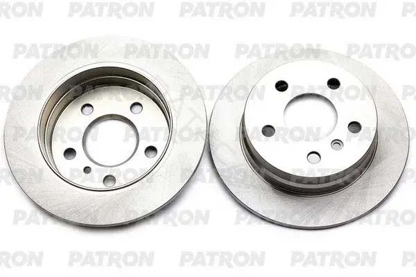 Тормозные диски PATRON PBD4453