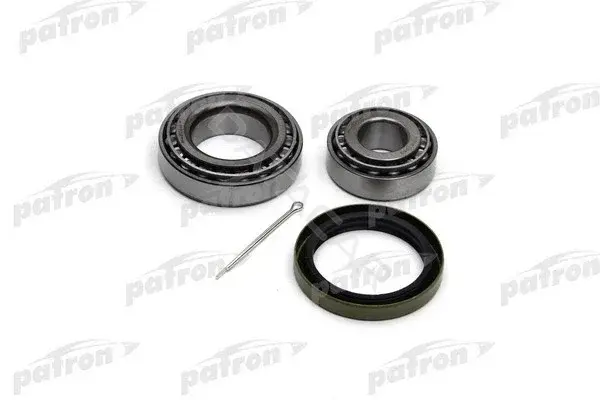 Подшипник ступицы PATRON PBK1369