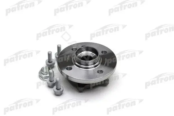 Подшипник ступицы PATRON PBK6634H