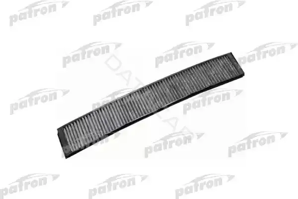 Фильтр салонный PATRON PF2065