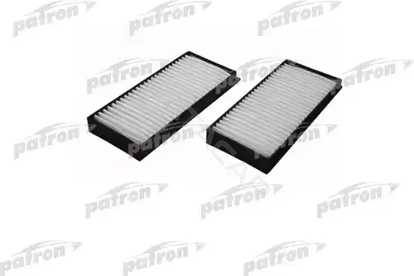 Фильтр салонный PATRON PF2188