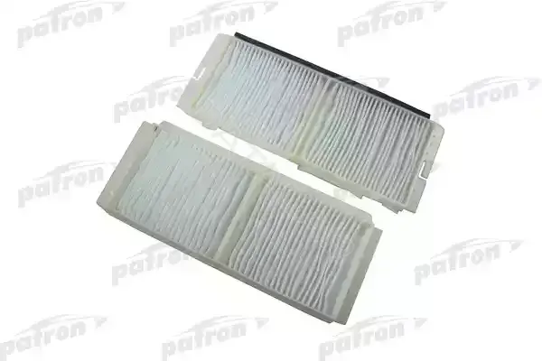 Фильтр салонный PATRON PF2220