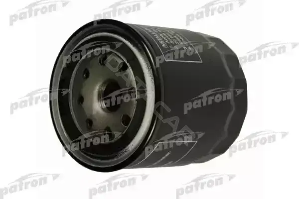 Масляный фильтр PATRON PF4086