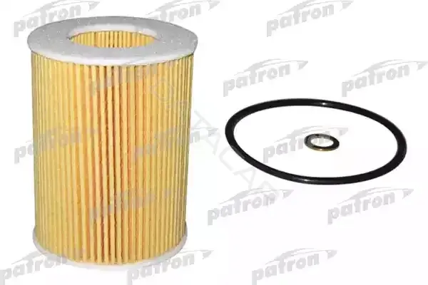 Масляный фильтр PATRON PF4245