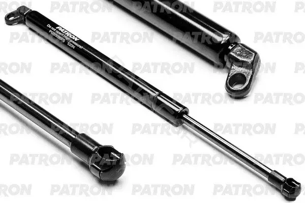 Амортизатор крышки багажника, капота, заднего стекла PATRON PGS5096FS