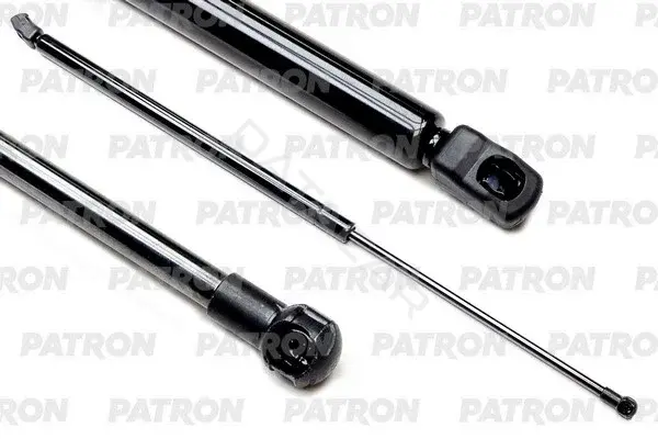 Амортизатор крышки багажника, капота, заднего стекла PATRON PGS8127KE