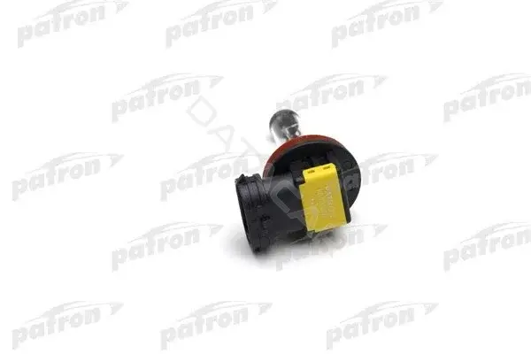 Лампочки PATRON PLH8-12/35