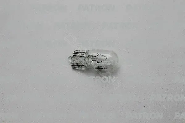 Лампочки PATRON PLT10-12/3