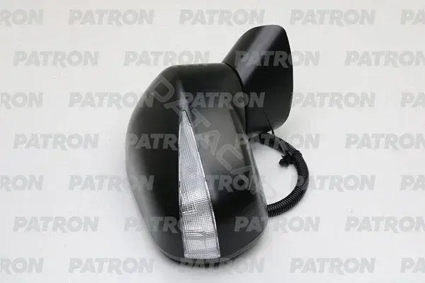 Наружное зеркало PATRON PMG1415M04