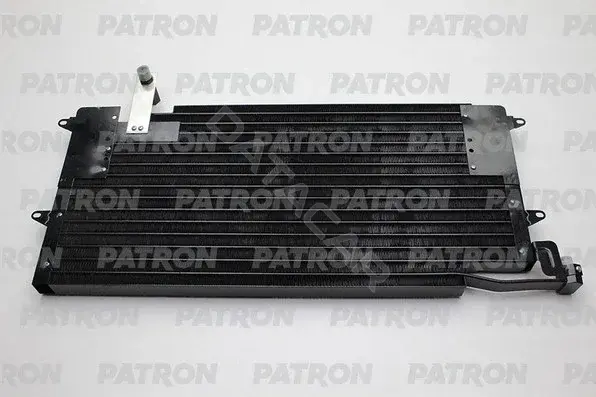 Радиатор кондиционера PATRON PRS1016