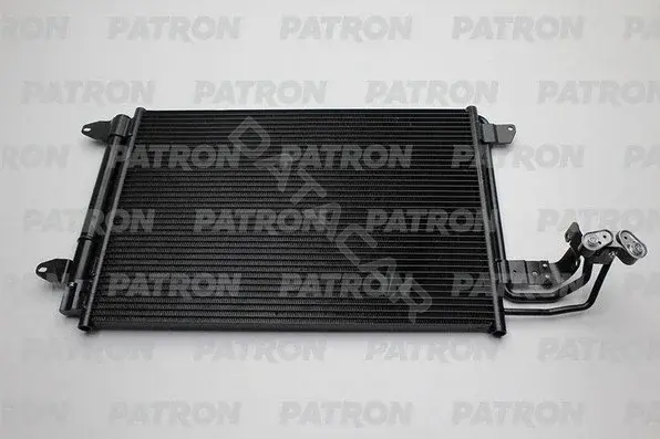 Радиатор кондиционера PATRON PRS1156