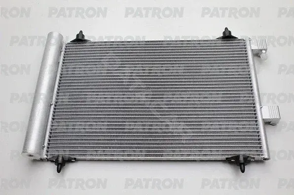 Радиатор кондиционера PATRON PRS1206