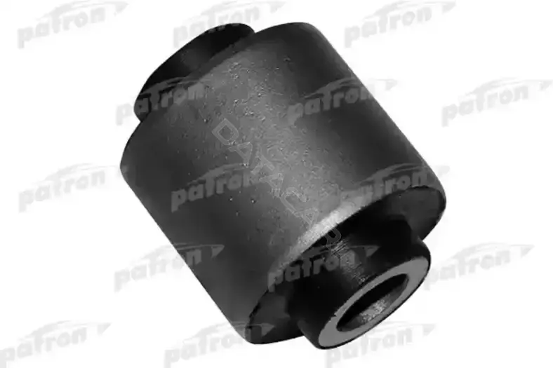 Сайлентблок рычага PATRON PSE10228