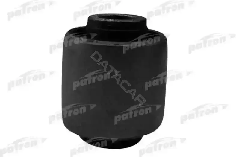 Сайлентблок рычага PATRON PSE10301