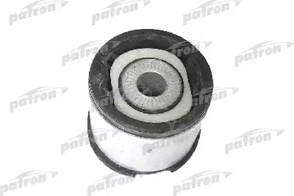 Сайлентблок балки / подрамника PATRON PSE1187