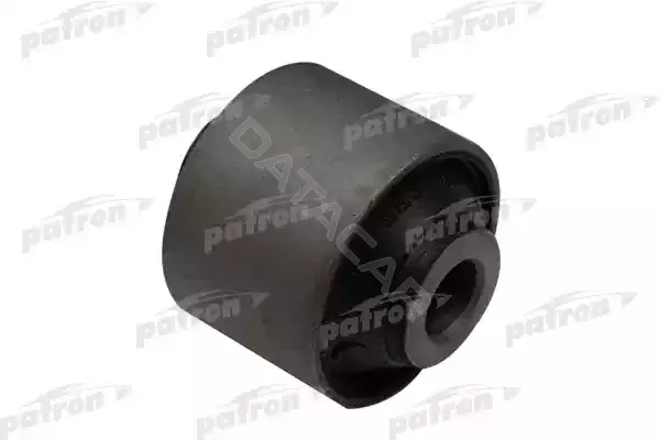 Сайлентблок рычага PATRON PSE1662