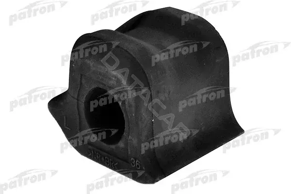 Втулки стабилизатора PATRON PSE2447