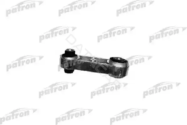 Подушка двигателя (Опора) PATRON PSE3416