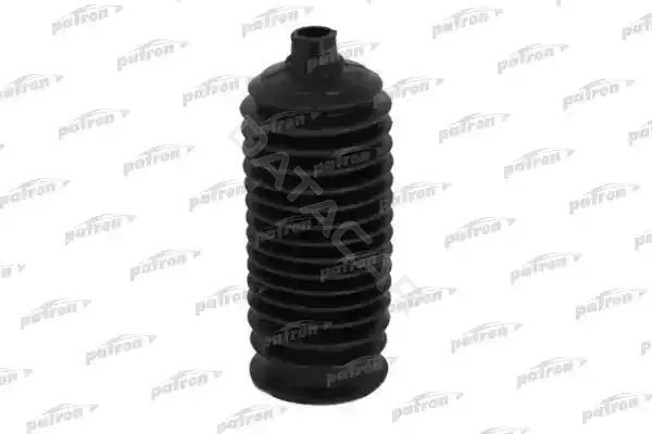 Пыльник рулевой рейки PATRON PSE6248