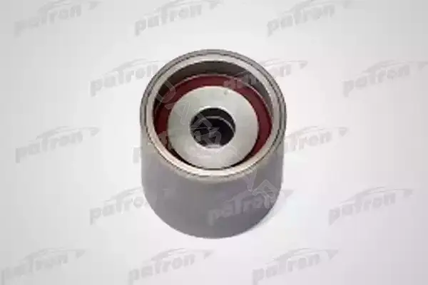 Ролик обводной ремня грм PATRON PT21004